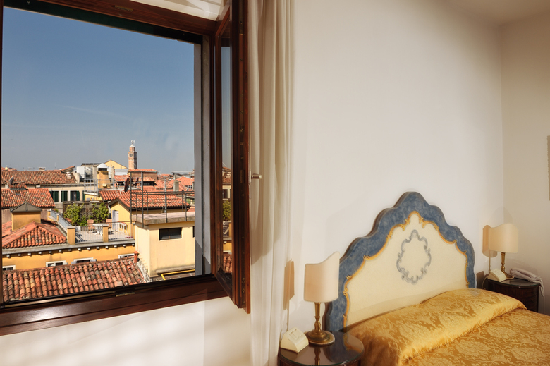 Hotel San Marco Palace