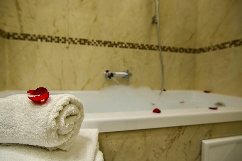 Hotel San Marco Palace