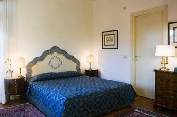Hotel San Marco Palace