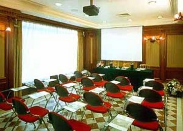Hotel San Marco Palace