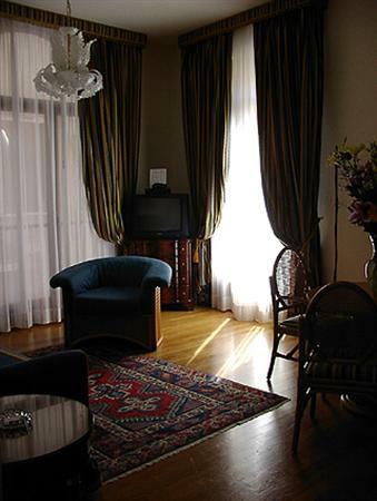 Hotel San Marco Palace
