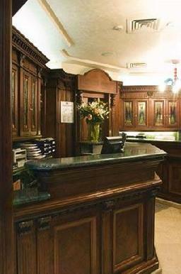 Hotel San Marco Palace
