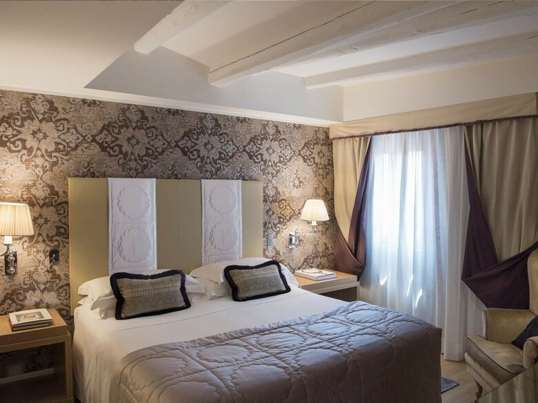 Hotel Starhotels Splendid Venice