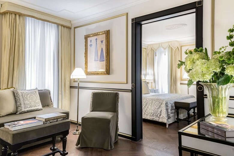 Hotel Starhotels Splendid Venice