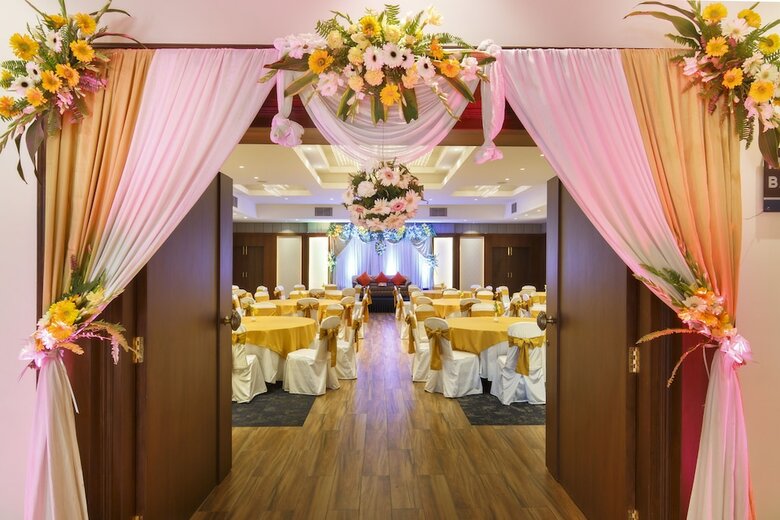 Hotel Royal Singi