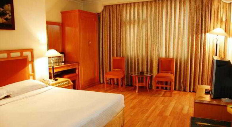 Hotel Royal Singi