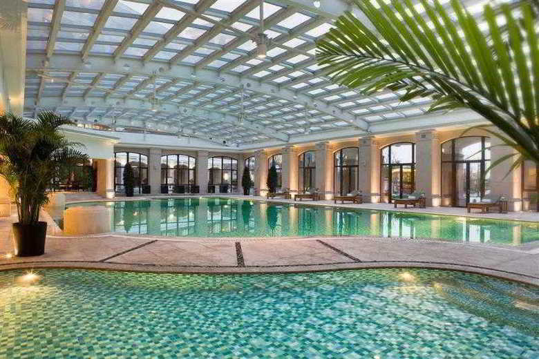 Hotel Sofitel Huanghe Sheshan