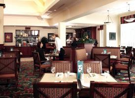 Hotel Hilton Garden Inn Toronto/burlington