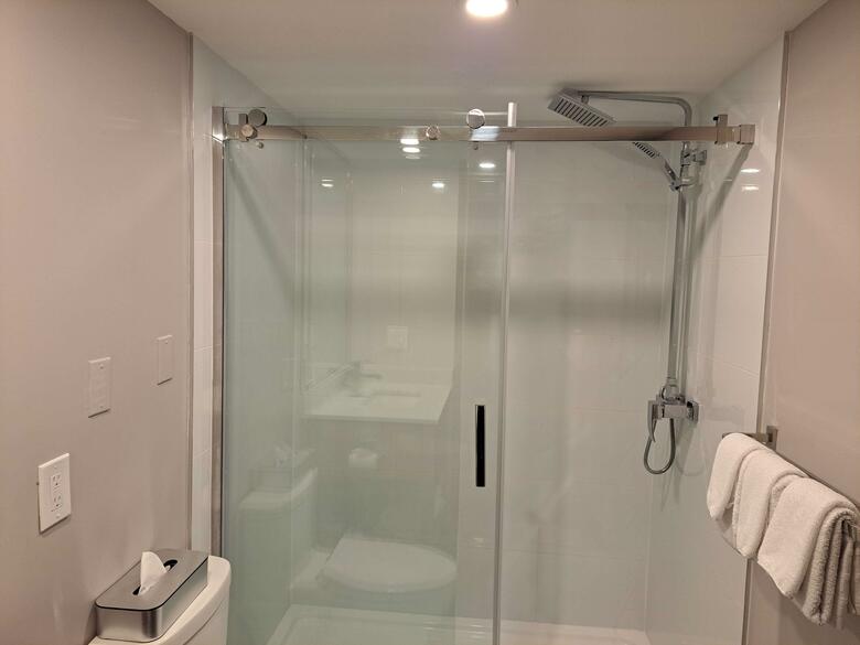 Coast Vancouver Airport Hotel