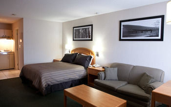 Hotel Sandman Inn Revelstoke