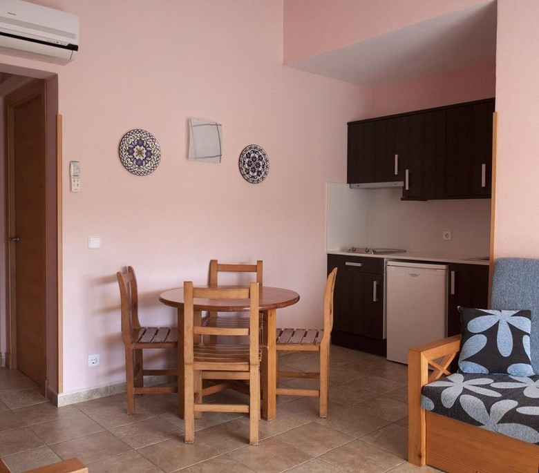 Galdana Gardens Apartments