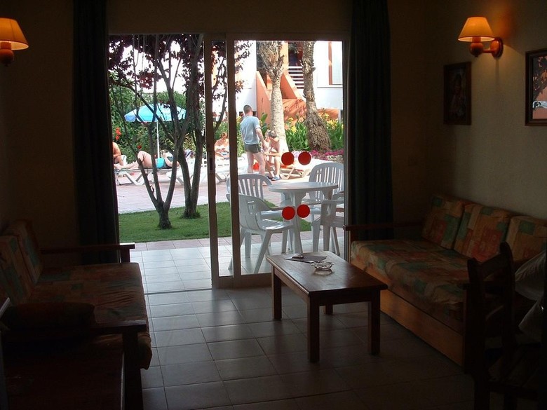 Galdana Gardens Apartments