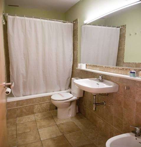 Galdana Gardens Apartments