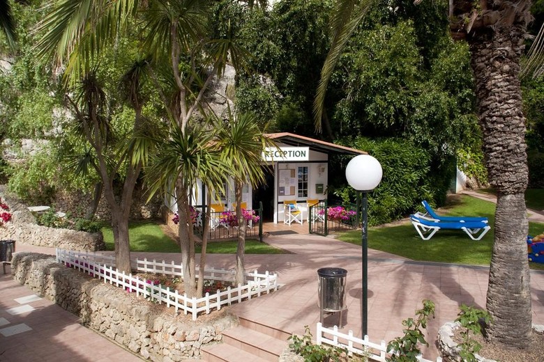 Galdana Gardens Apartments