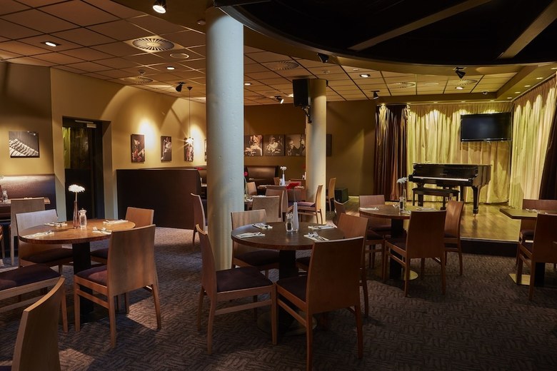 Hotel Future Inn Bristol