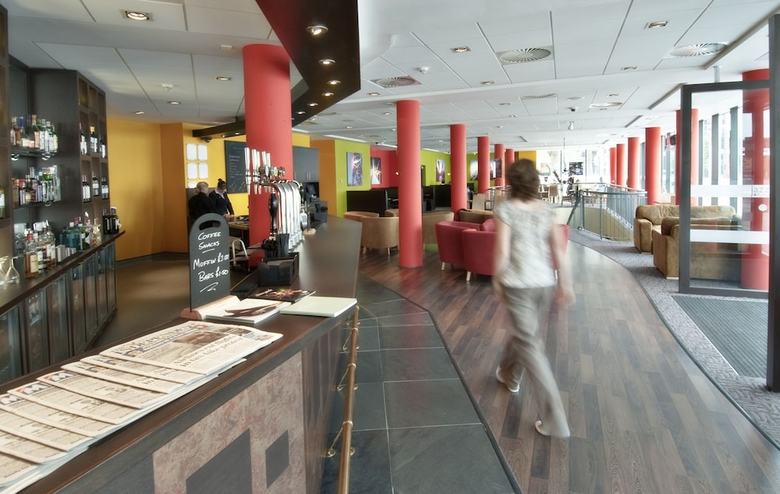 Hotel Future Inn Bristol