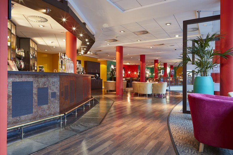 Hotel Future Inn Bristol