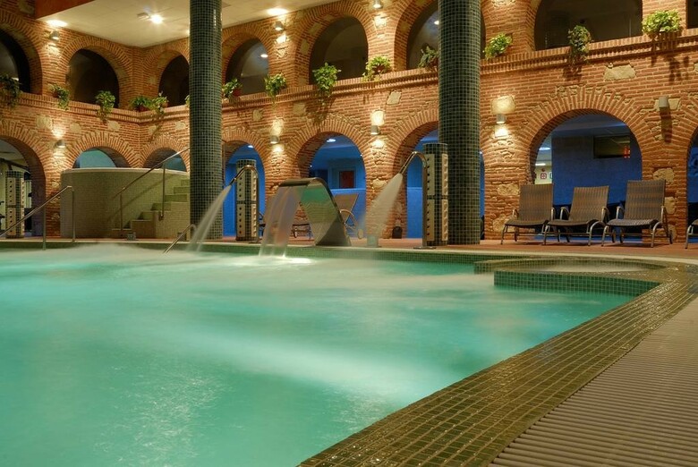 Hotel Abadia De Los Templarios