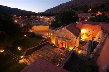 Las Terrazas Hotel Boutique