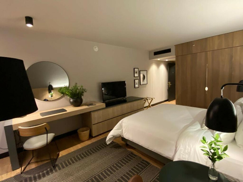 Hotel Movich Pereira