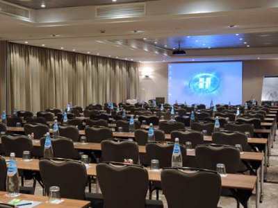 Hotel Hilton Milan (executive)