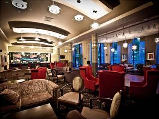 Errigal Country House Hotel