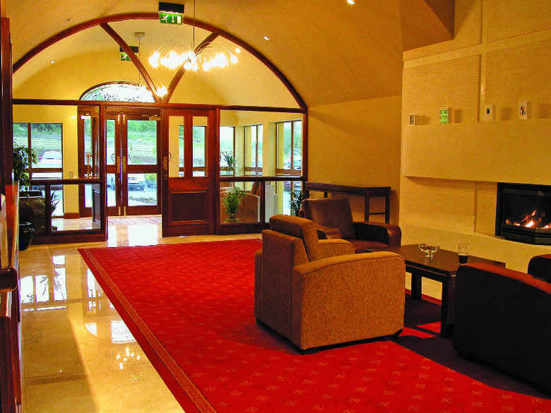 Errigal Country House Hotel