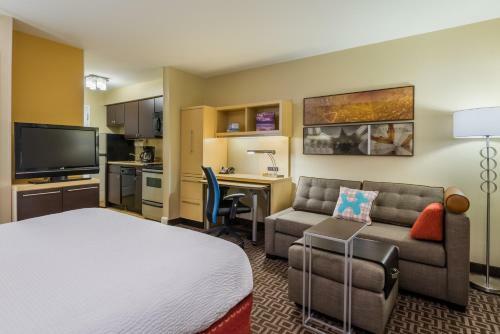 Hotel Towneplace Suites Tampa Westshore