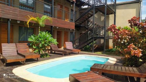 Iguazu Urban Hotel Express