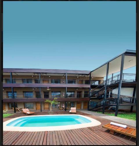 Iguazu Urban Hotel Express