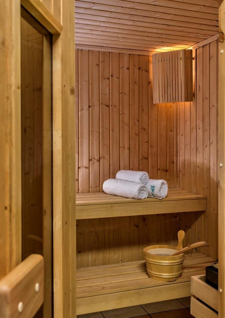 Sirios Village Hotel & Bungalows