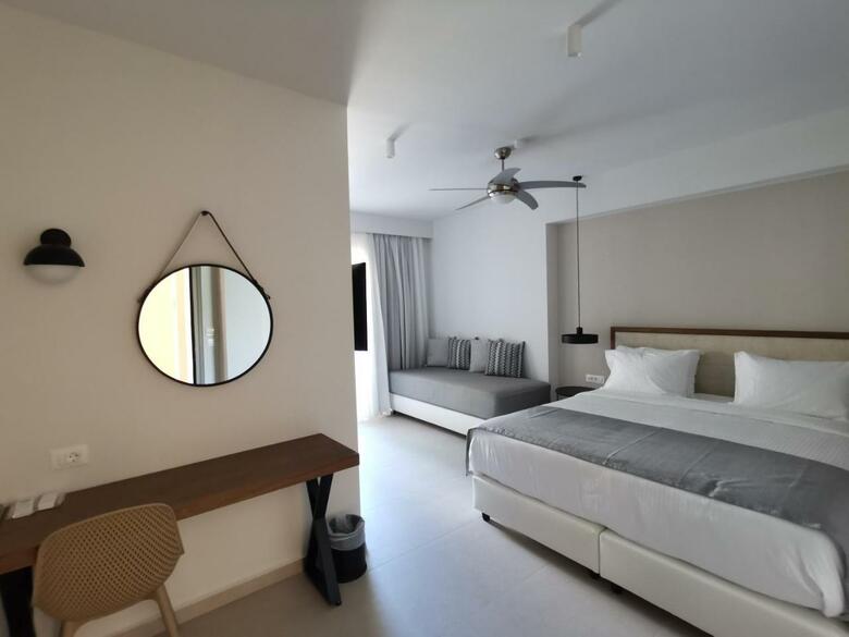 Sirios Village Hotel & Bungalows