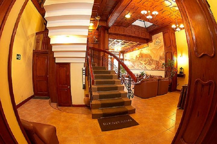 Hotel Mabey