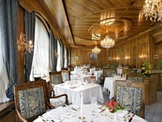 Hotel Zermatterhof