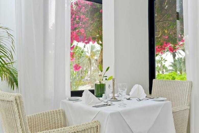 Hotel Azia Resort And Spa