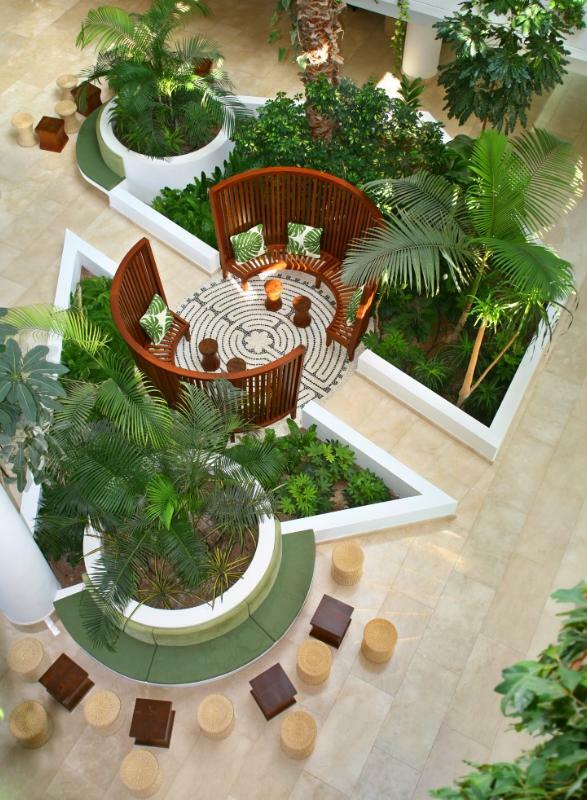 Hotel Azia Resort And Spa