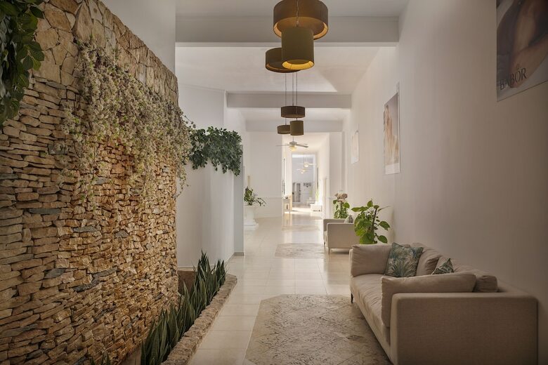 Hotel Ocean Blue & Sand Beach Resort - All Inclusive