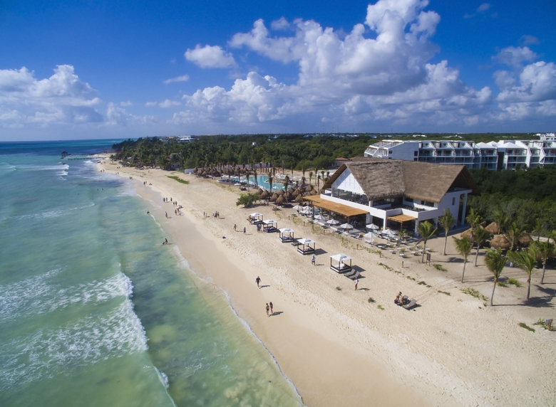 Hotel Ocean Riviera Paradise