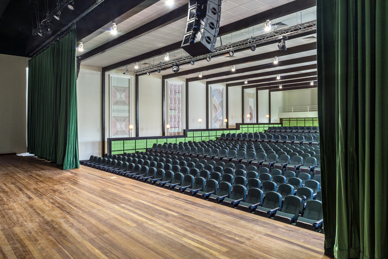 Hotel Ocean Riviera Paradise