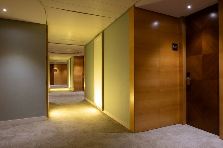 Hotel Eurostars Acte�n