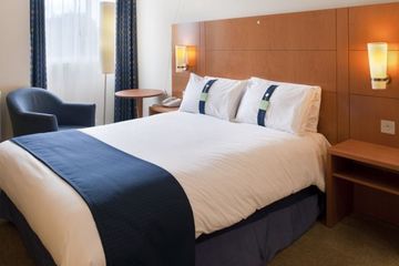 Hotel Holiday Inn Leeds Wakefield