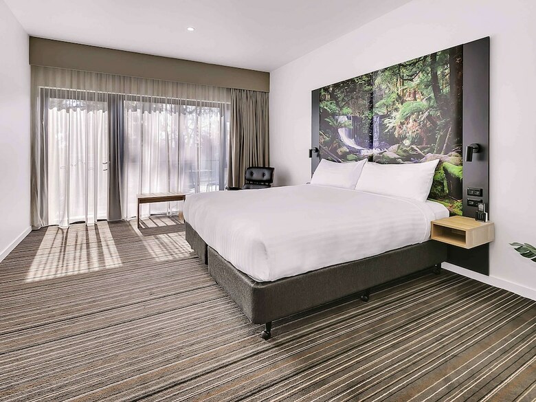 Hotel Sandors On The Park
