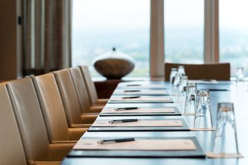 Hotel Radisson Blu Plaza Oslo