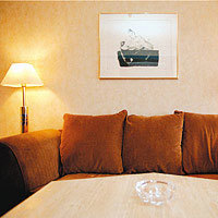 Hotel Radisson Blu Plaza Oslo