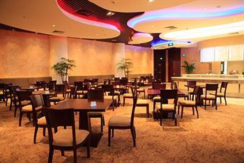 Grand Gongda Jianguo Hotel