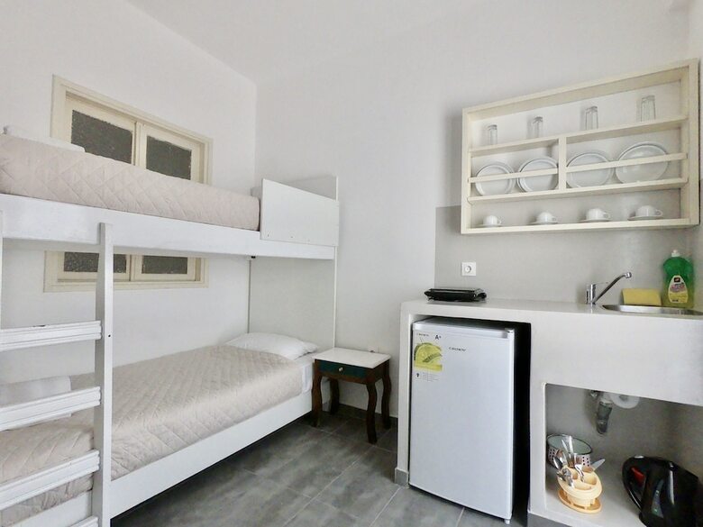 Hotel Anny Studios Perissa Beach