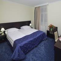 Hotel Fg Gertrude Riga City Centre