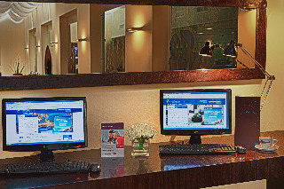 Mercure Tel Aviv City Center Hotel
