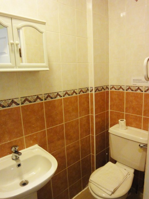 Hotel Dylan Apartments Kensington