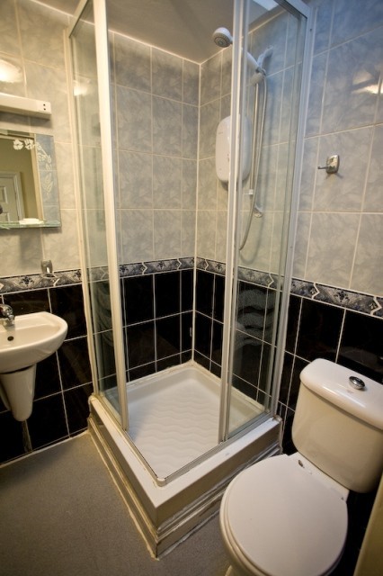 Hotel Dylan Apartments Kensington